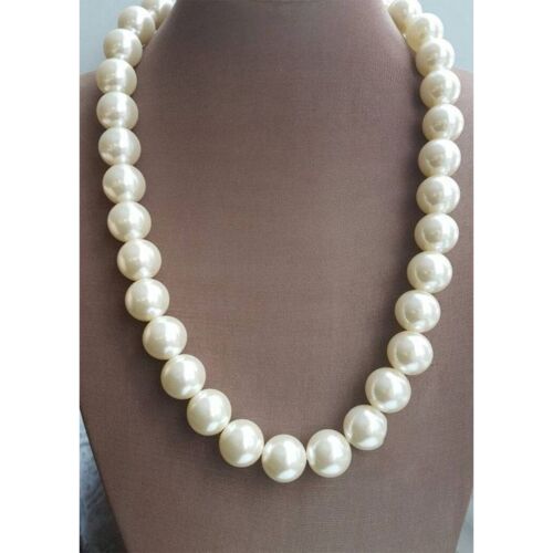 Celestial Harmony South Sea Pearl Necklace