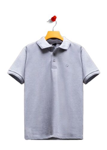 Polo Gray