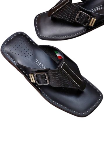  Premium Sandals Xpress Thong Black