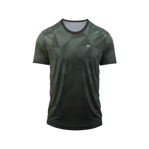 Jersey Sublimation Black Diamond