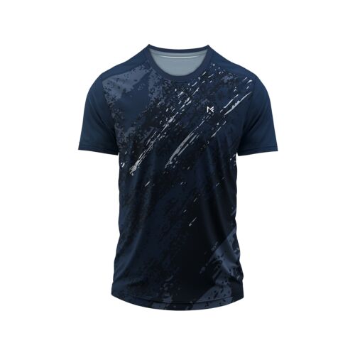 Jersey Sublimation Navy