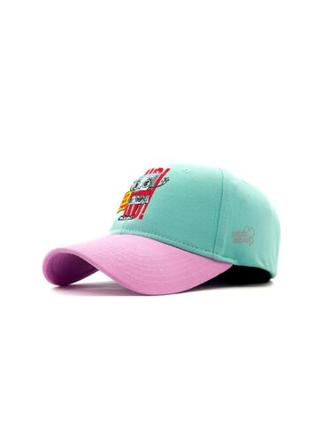 Ocean Blossom Dirham Bag