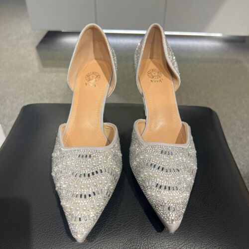 Opal Elegance Pumps