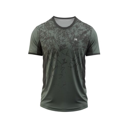 Jersey Sublimation Grey