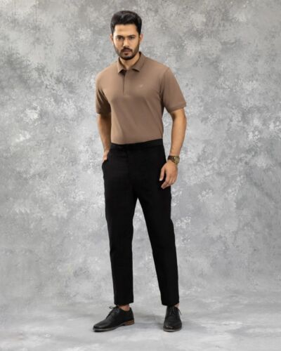 Signature Shitake Polo