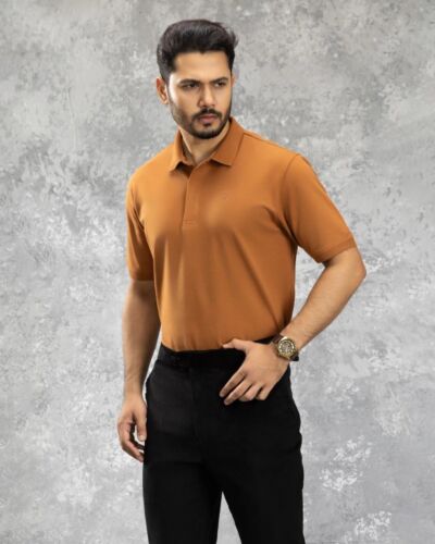 Signature Argan Oil Polo