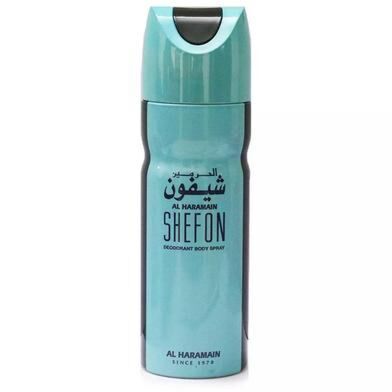 Al Haramain Deodorant Shefon  200 ML