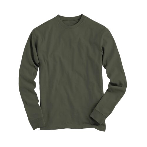 Full Sleeve Olive