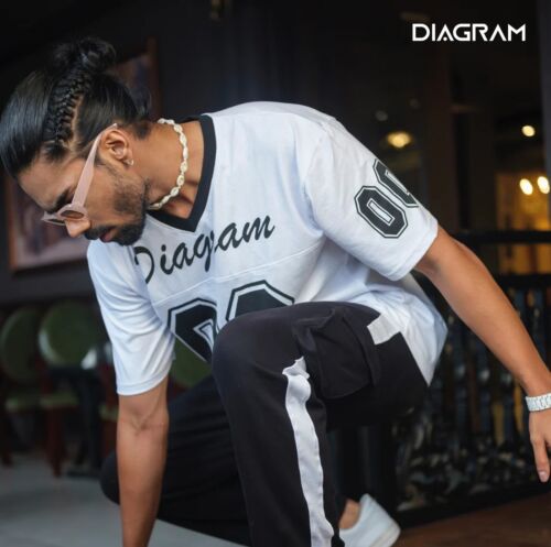 Street Game Jersey Set