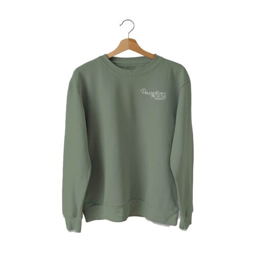 Sweatshirt Perception