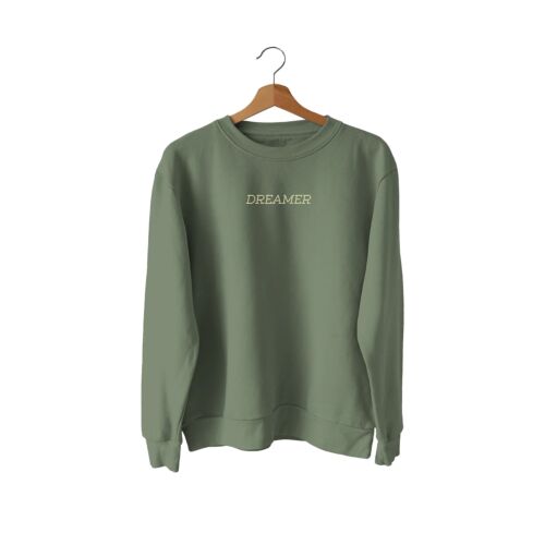 Sweatshirt Dreamer