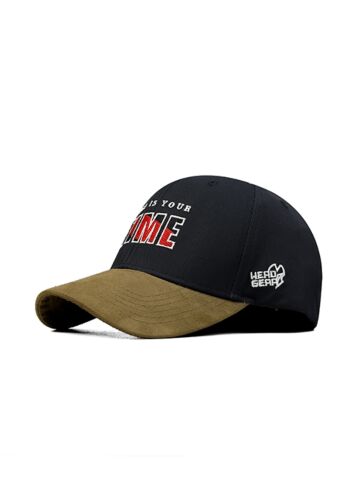 HEAD GEAR YOUR TIME CAP