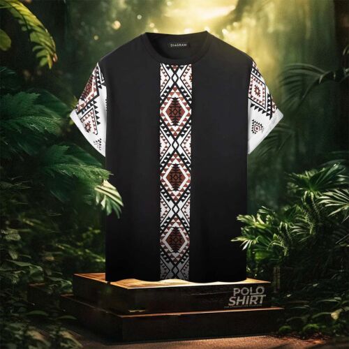 Tribal Essence Graphic Tee