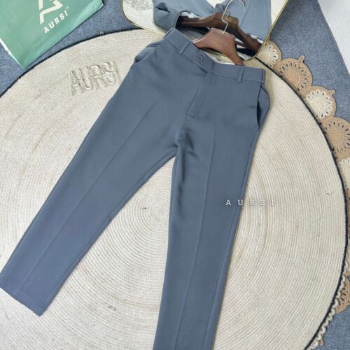 Aursi Men's Formal Pant 
