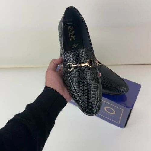 Slite loafer
