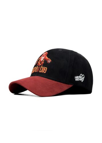 HEAD GEAR RIDE OR DIE CAP