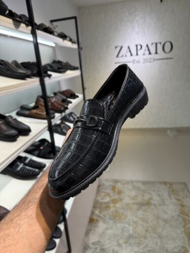 Noir Doctor Insole Black