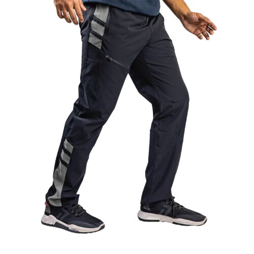 Sports Trouser Black