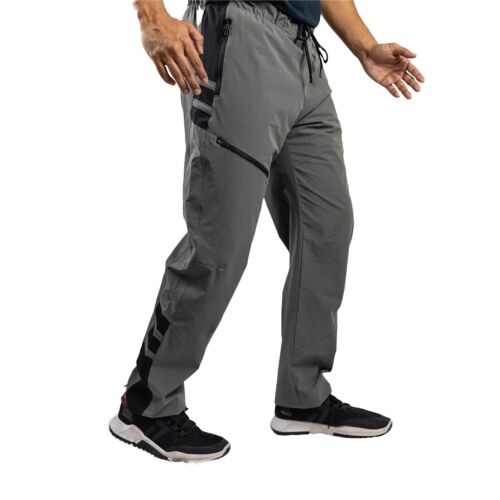 Sports Trouser Grey