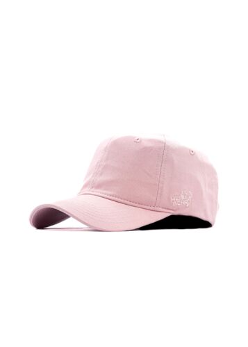 HEAD GEAR BASIC PINK CAP