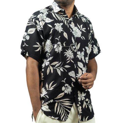 Hawaiian Shirt FBW