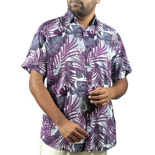 Hawaiian Shirt FP