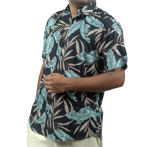 Hawaiian Shirt FPB