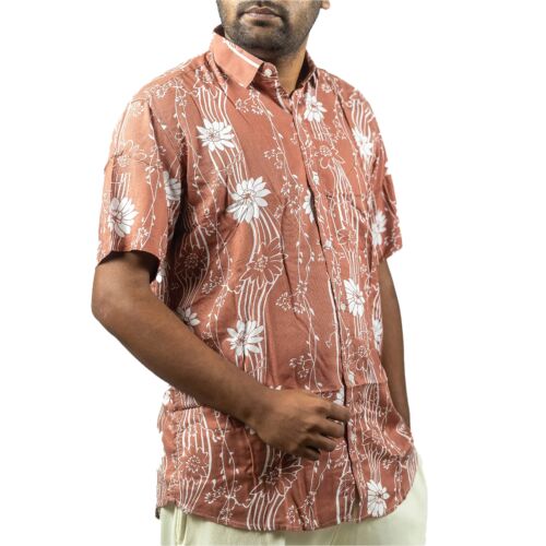 Hawaiian Shirt FO