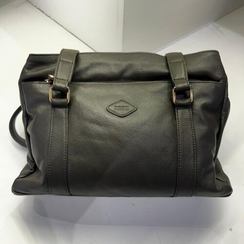 Cocoa Chic Tote-Olive