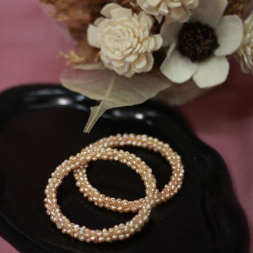 Lustrous Essence Pearl Churi