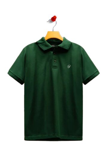 Polo Bottle Green