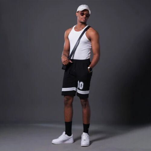 Athletic Vibe Shorts