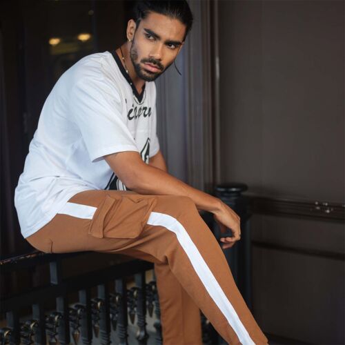 Urban Street Style Set