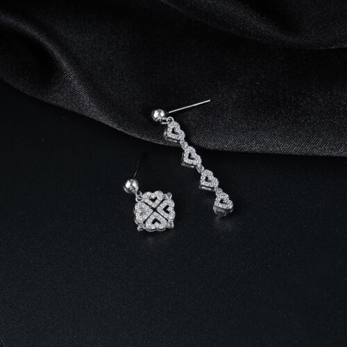 "Earring-ST-925 WT- 3A"