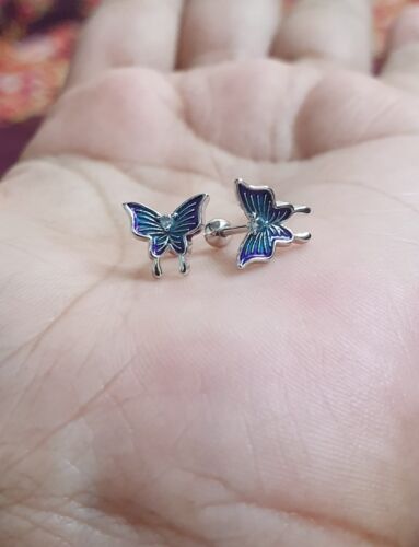 "Earring-ST-925 WT- 1A 1R 5p"