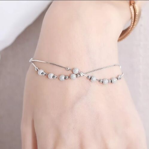 "Bracelet -ST-925 WT-3A 4R"