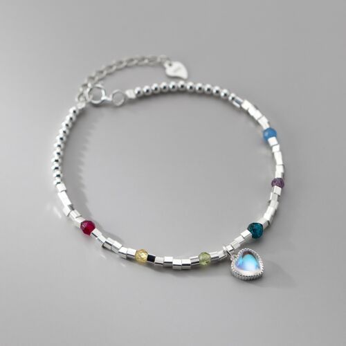 "Bracelet -ST-925 WT-4A3R"