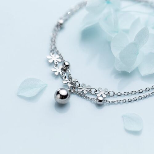 "Bracelet -ST-925 WT-3A 1R"