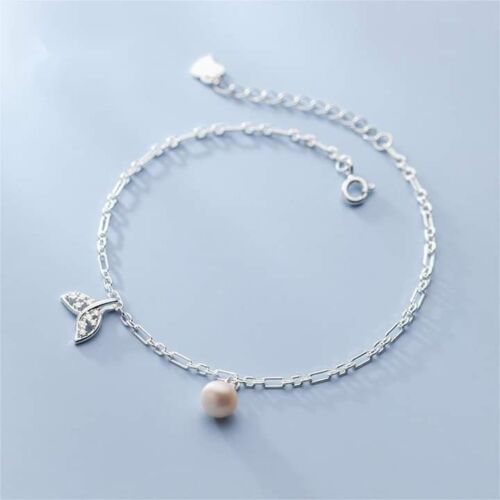 "Bracelet -ST-925 WT-2A 7P"