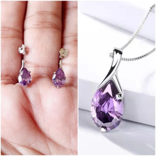 "Jewellery Set-ST-925 WT- 4A"