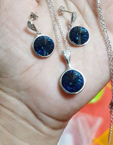 "Jewellery Set-ST-925 WT- 12A 3R 3P"