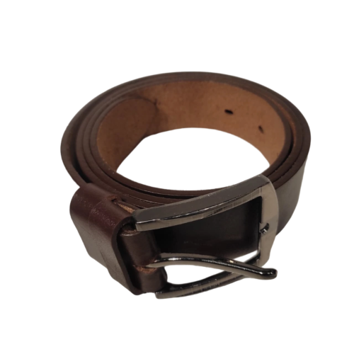 The Classic Heritage Leather Belt