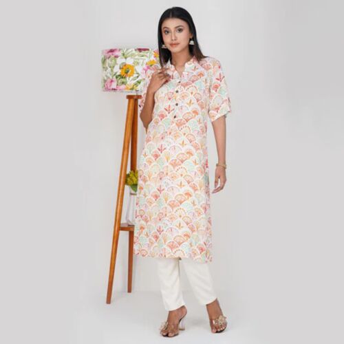 Long Kurti 002 - AURSI