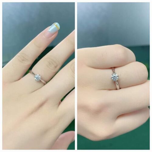 "Finger Ring-ST-925 WT-2A "