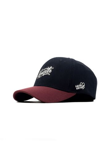 HEAD GEAR HUSTLE CAP