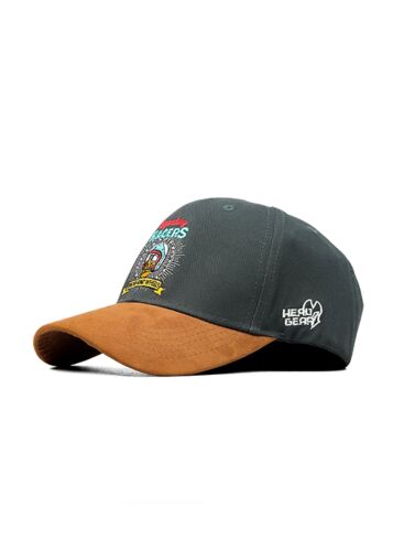 HEAD GEAR LEGENDARY RACERS CAP