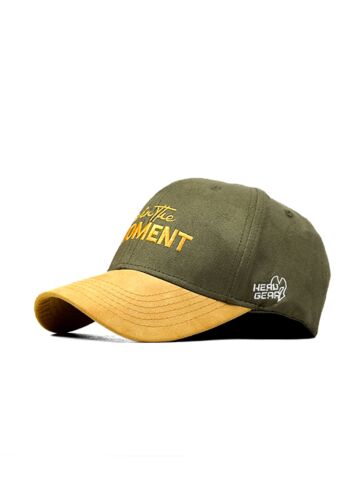 HEAD GEAR LIVE IN THE MOMENT CAP