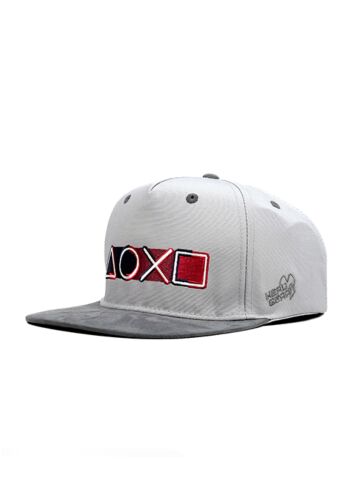 HEAD GEAR ΔΟΧO FLAT CAP