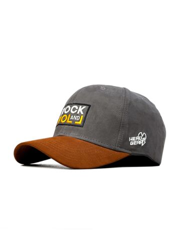 HEAD GEAR ROCK & ROLL CAP
