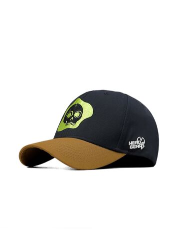 HEAD GEAR TOXIC GHOST CAP